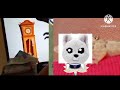 LITTLE BEAR CITY BIG THE MOVIE AND SHOW END CREDITS 