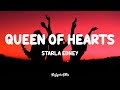 Starla Edney - Queen Of Hearts (Lyrics)