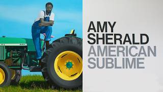Amy Sherald: American Sublime | Exhibition Trailer