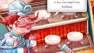 Pastry Passion (Level 1 - Cake) screenshot 3
