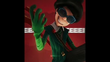 narcissistic personality disorder by Odetari - Onceler edit // #thelorax || he broke the promise😖