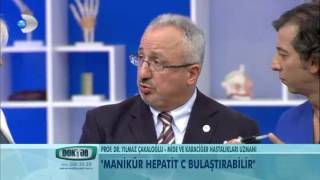 Hepa B Ve C Nasıl Bulaşır?