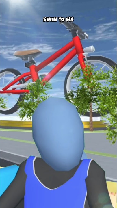 Download lagu SLOW DOWN, DRIVER!! π²π±π± | CICI FAMILY | SAKURA SCHOOL SIMULATOR SHORTS