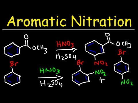فيديو: هل يتفاعل البروموبنزين مع نترات الفضة؟