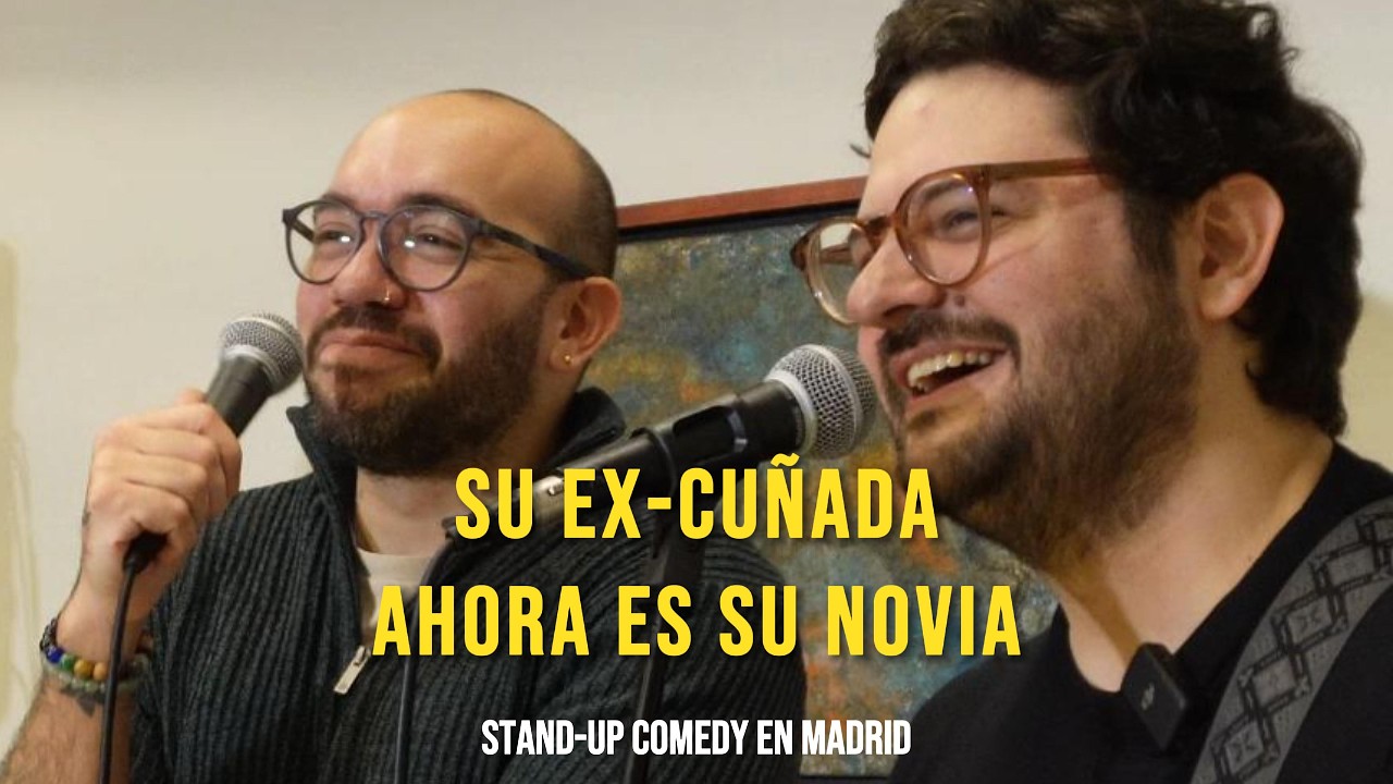 Su ex cuñada ahora es su novia