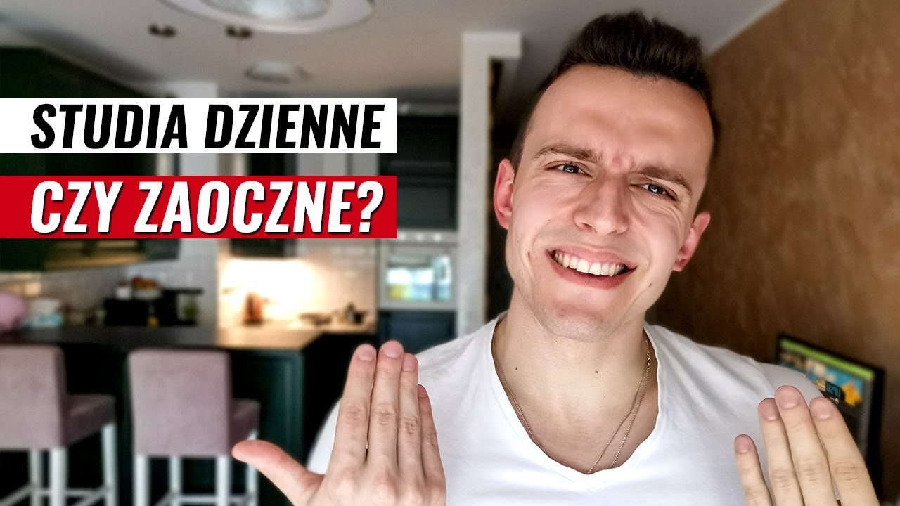 STUDIA DZIENNE CZY ZAOCZNE CO LEPSZE Niedziela Z Emilem 82 YouTube studia-dzienne-czy-zaoczne-co-lepsze-niedziela-z-emilem-82-youtube