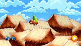 Fun Kid Racing - Madagascar Gameplay (Android) screenshot 4