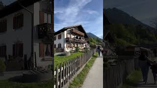 #alps #alpinevillage #walkthrough