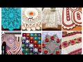 Elegant Unique Crochet Handmade Table Runner,Blankets,Mats,Laces//New Most Top  Design Patterns 2026