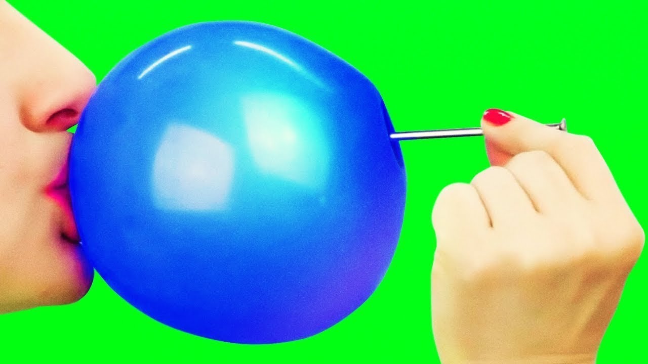 18 SCHLAUE REPARATUR TRICKS, MIT DENEN DU ALLES IM HAUS REPARIERST