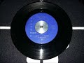 Mark V Unlimited – Gone! / Funny Changes – Vinyl (7
