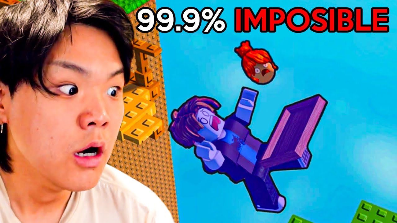 EL JUEGO DE LLEVAR UN HUEVO 🥚