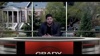 Grady Newsource, April 4, 2022