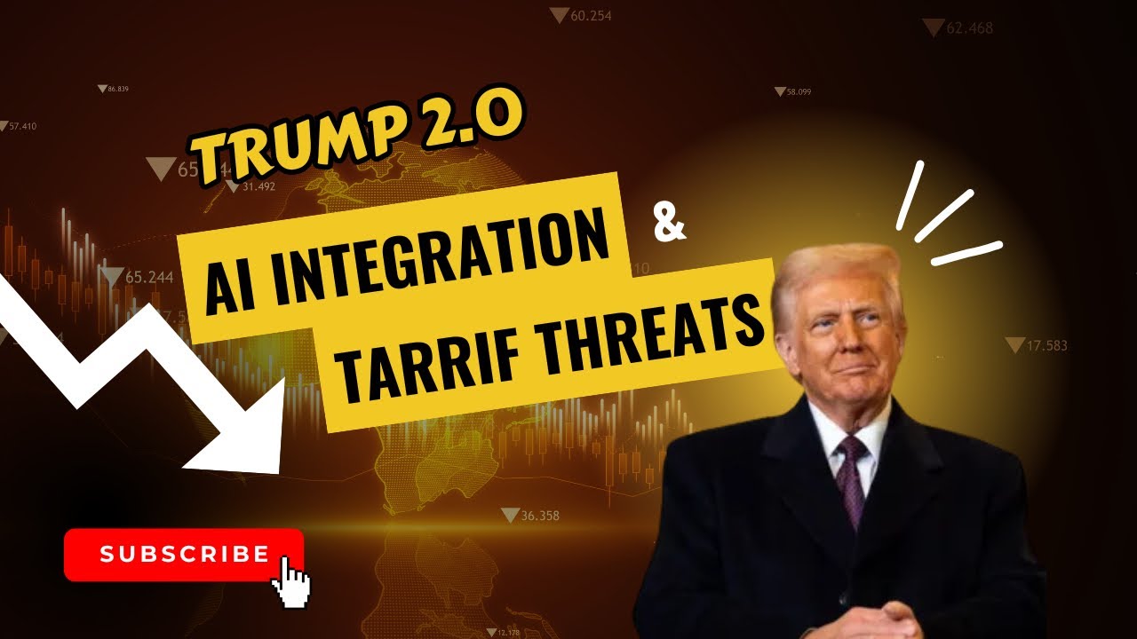 The Key Trends Hitting Finance in 2025