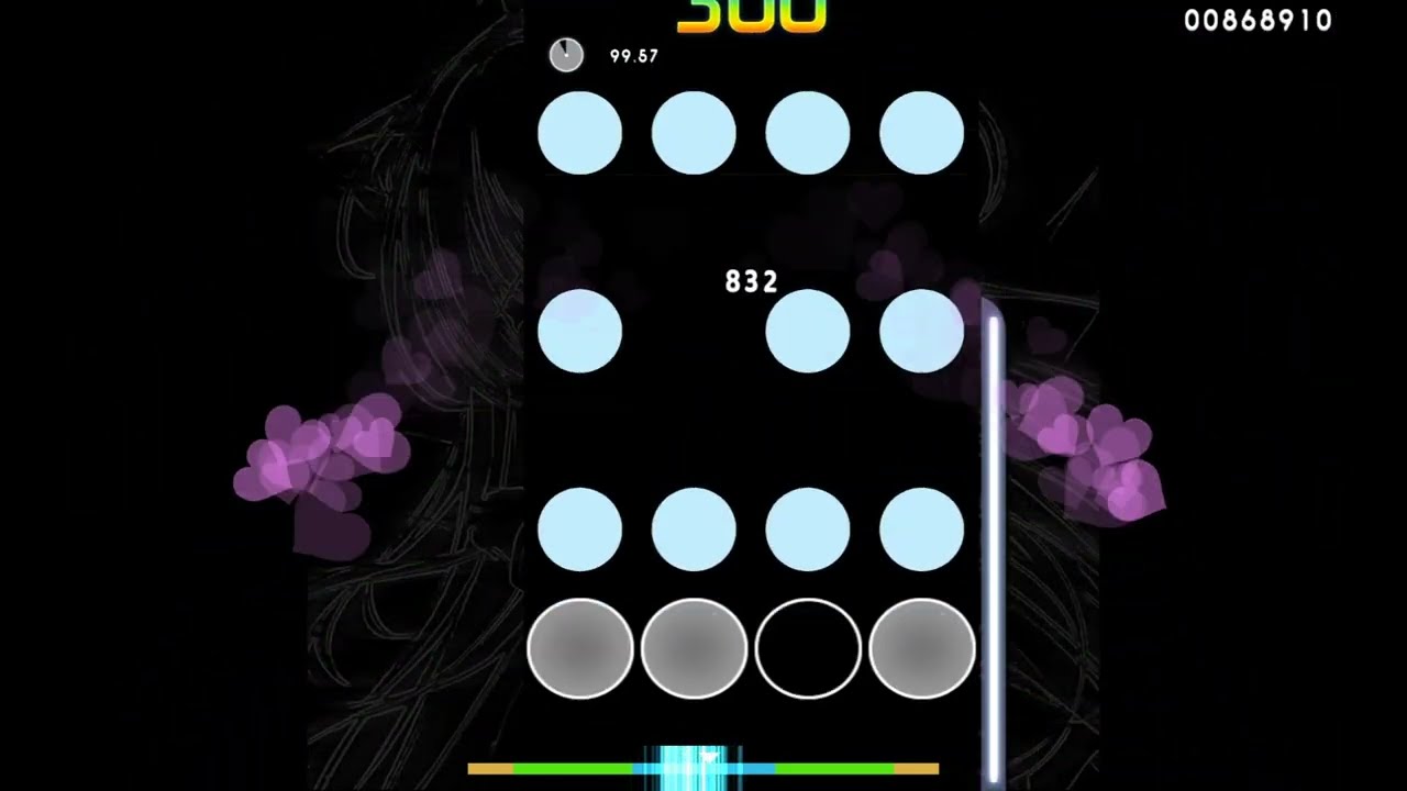 davay rasskazhem - osu!mania 4k