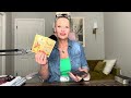 Illusions R breaking around who U R &amp; what U create #tarot #spirituality #illusions #clarity #create