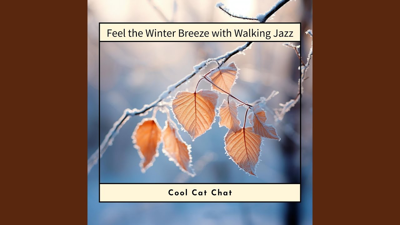 Dreams of Snow-covered Trees