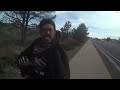 Officer Shoots Man After Getting Pepper Sprayed