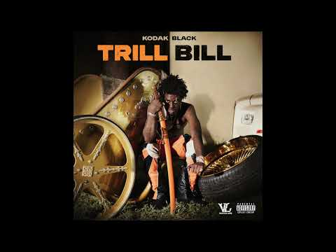 Kodak Black Burn It Up Official Audio