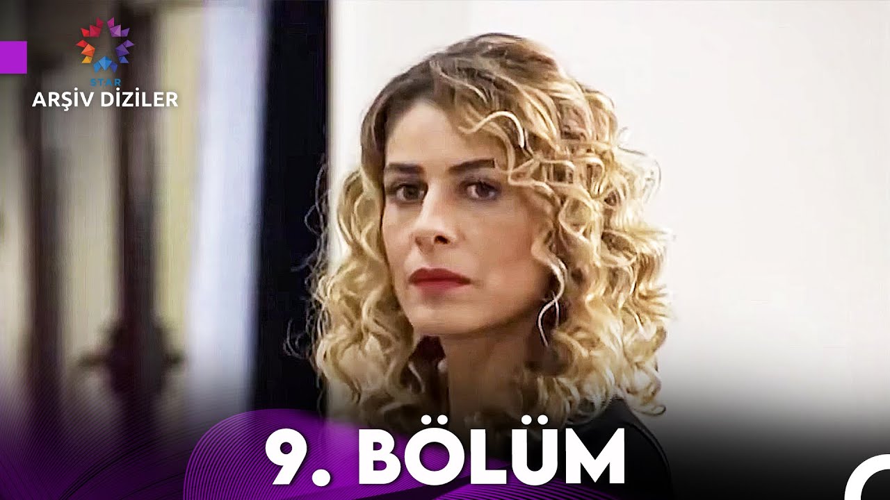 Anneler ile Kızları 9. Bölüm