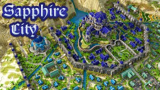 Sapphire City - Official Trailer