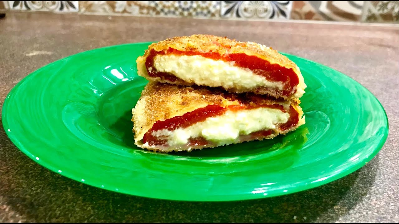 Пиперки бюрек- бърза и вкусна рецепта