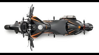 KTM Duke 690 2018 AWESOME by Rider 507 views 5 years ago 3 minutes, 24 seconds