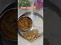 Sunday special Fish curry |fish curry recipe |@ghodkerecipe
