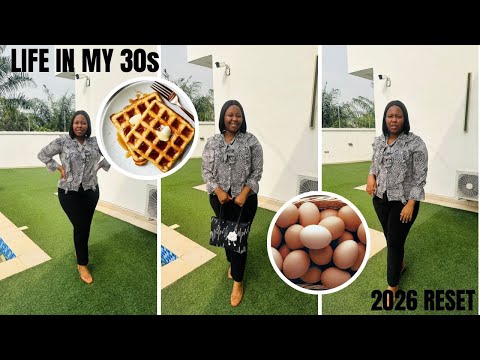 LIFE IN MY 30s | DAY IN MY LIFE + 5000 SUBSCRIBER + CANCELLED APPOINTMENT + MARKET RUNS AND MORE
