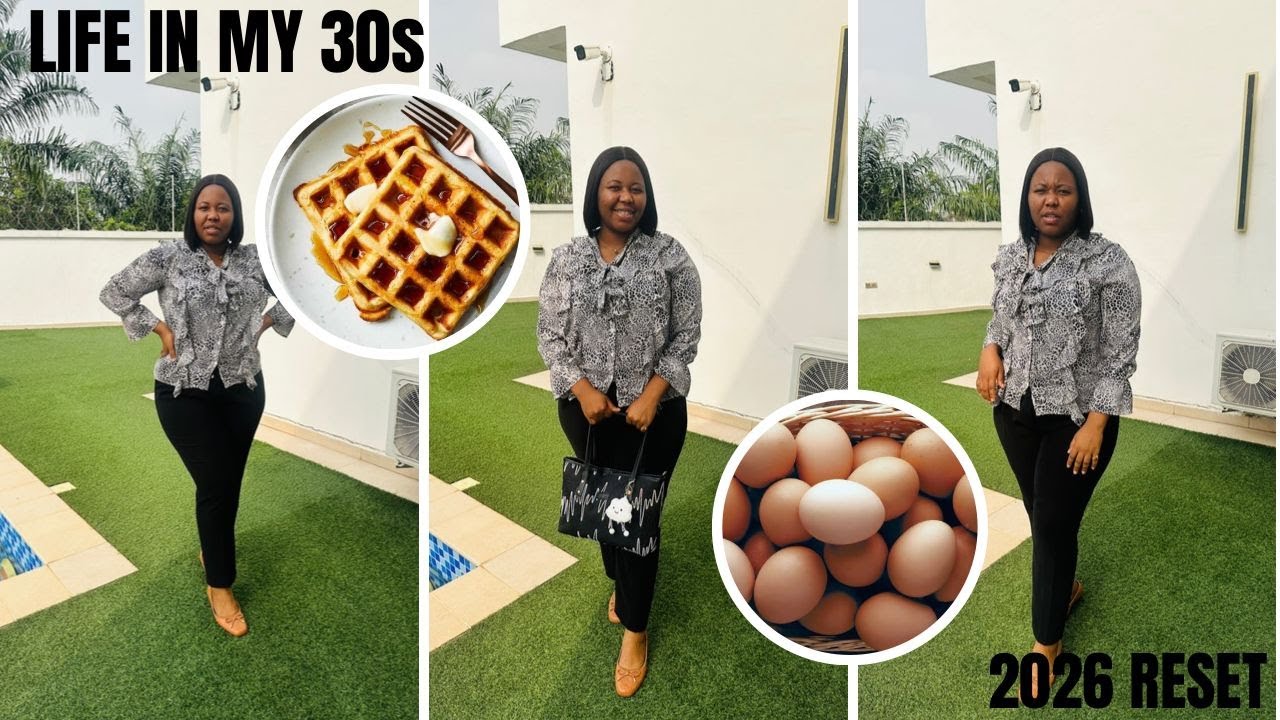 LIFE IN MY 30s | DAY IN MY LIFE + 5000 SUBSCRIBER + CANCELLED APPOINTMENT + MARKET RUNS AND MORE