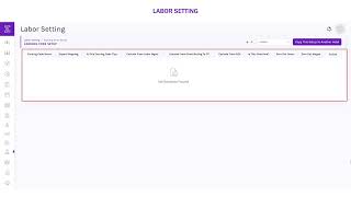 Labor Settings Explained | Overtime, Timecard, Payroll & Rules Setup