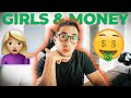 GIRLS AND BEING A MILLIONAIRE