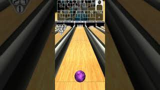 Tutorial - How To Make 300 Points In One Game 3D Bowling