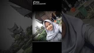 panek di awak kayo di urang