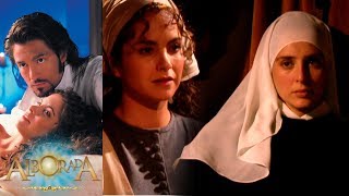 Alborada: Hipólita meets her sister Catalina! | Scene - C11 | Tlnovelas