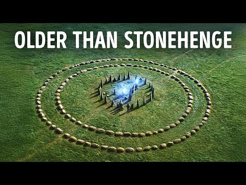 Archaeologists Just Found a Monument That’s Older Than Stonehenge
