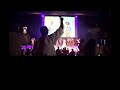 Capture de la vidéo The Soil Ft Makanda Combined @Nationalartsfest
