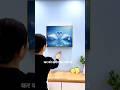 Links 🔗 in Bio Hidden Electric Board Cover 😱 Smart Home Upgrade Under Budget!#ytshorts