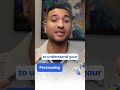 LinkedIn "About" Section Tip