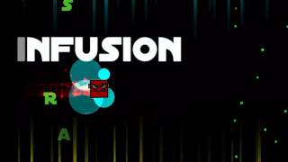 Geometry dash-shadow gauntlet-infusion screenshot 1