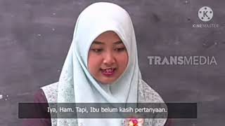 Komplikasi video lucu  Bocah ngapak
