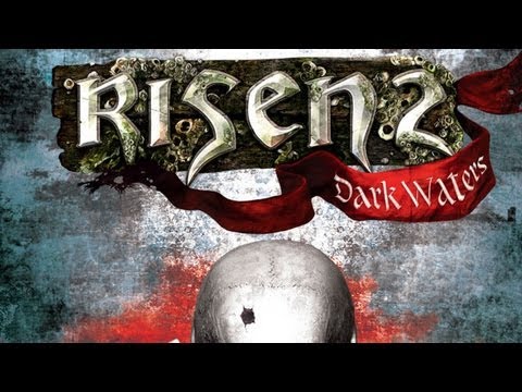 Risen 2: Dark Waters