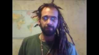 dreadlock separation tutorial
