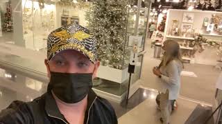 Voyage to Christmas 2021 RAZzle Dazzle