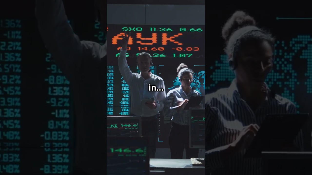 🚨 How Market Makers Trick Retail Traders! 😱 (Avoid These Traps!)