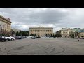 Прогулка по Харькову
