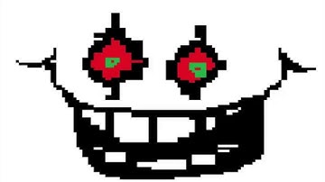 What Happens When You Hack Undertale (SPOILERS)