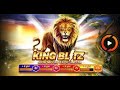 Slot king blitz powerplay jackpot playtech   slotonline kingblitz  playtech