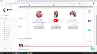 Welcome Video Tutorials - KHB Chatbot screenshot 2