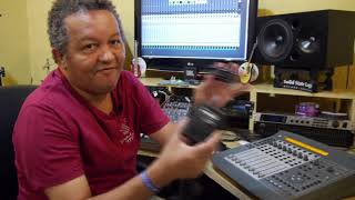 Selling COMMAND 8 controller for Pro Tools